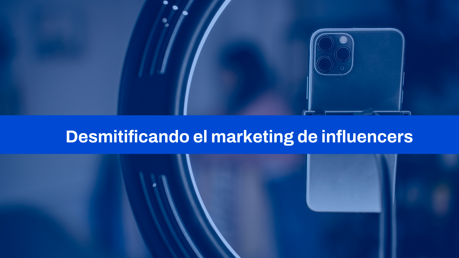 Desmitificando el marketing de influencers: ¿Vale la pena en 2025?